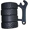 Tire Car Mechanics Ceramic Coffee Tea Cup Mug Collectible 12 OZ