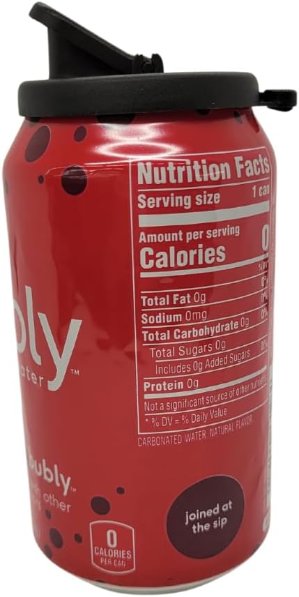 Beverage Budde Can Cover 12 Pack