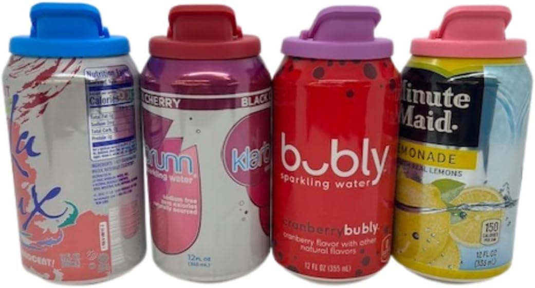 Beverage Budde Can Cover 12 Pack