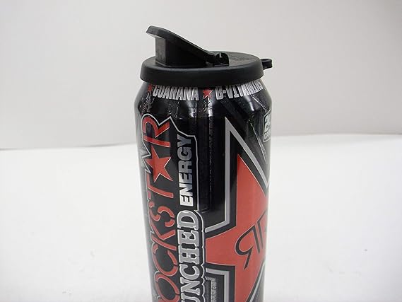 Best Can Cover For Standard Size Soda/Beer/Energy Drink Cans 4 pack
