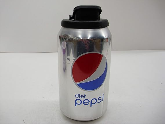 Best Can Cover For Standard Size Soda/Beer/Energy Drink Cans 4 pack