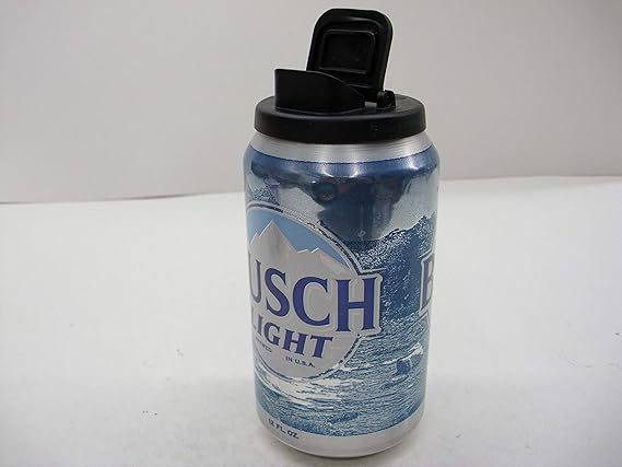 Best Can Cover For Standard Size Soda/Beer/Energy Drink Cans 4 pack