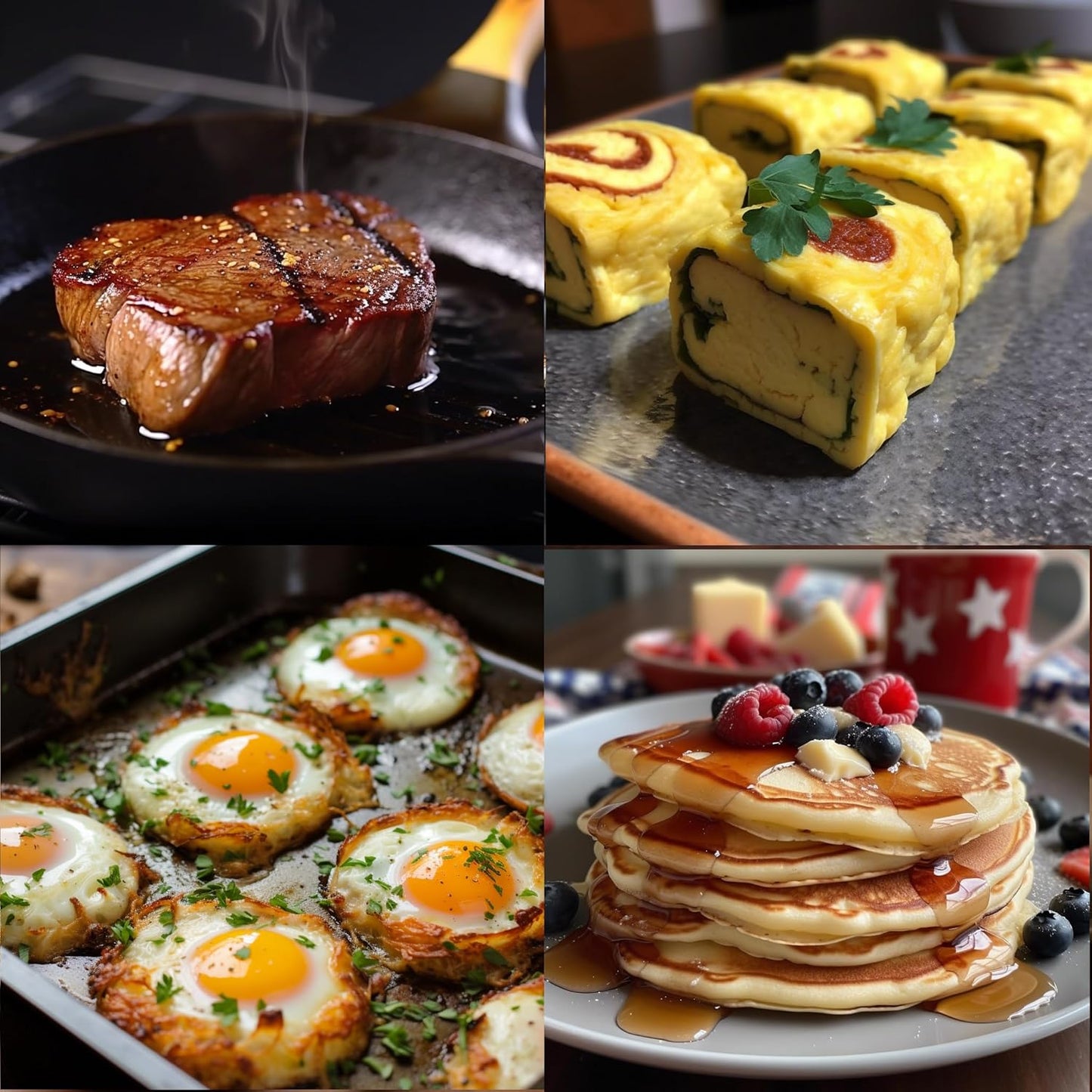 Silicone Wrapped Plastic Fish Spatula Pancakes Shovel Non-Stick
