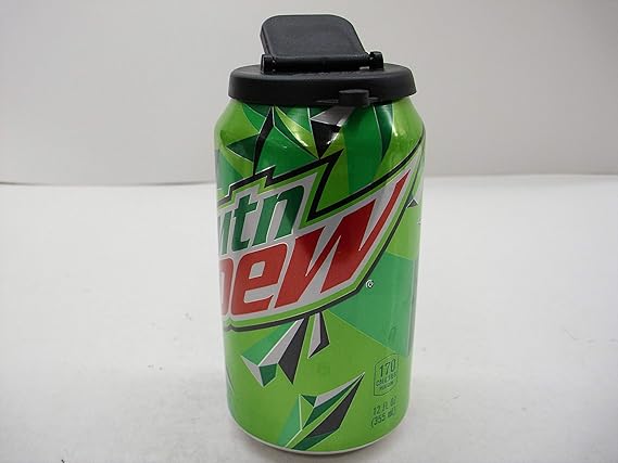 Best Can Cover For Standard Size Soda/Beer/Energy Drink Cans 4 pack