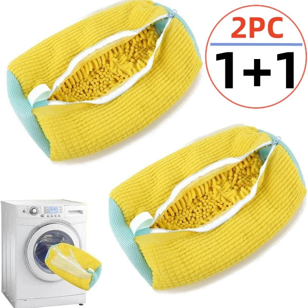 EcoGuard Shoe Laundry Bag