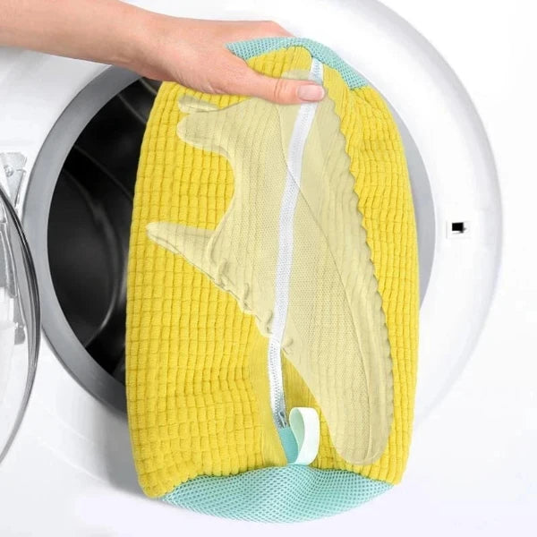 EcoGuard Shoe Laundry Bag