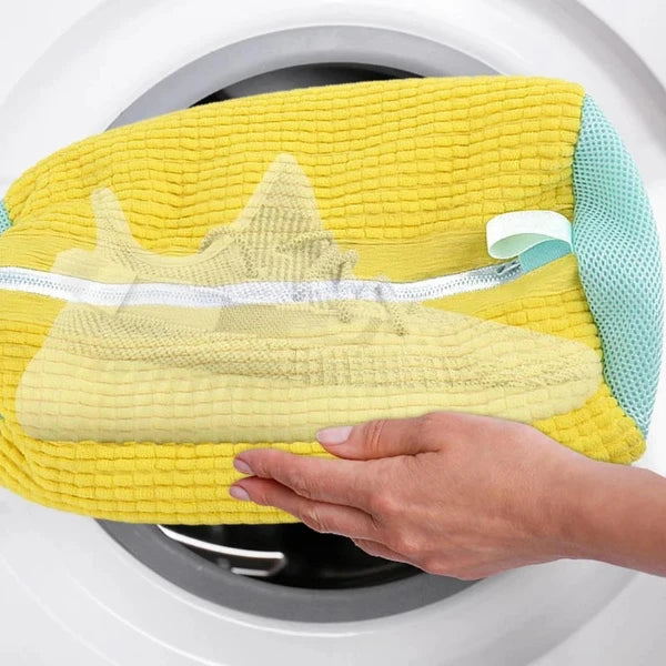 EcoGuard Shoe Laundry Bag