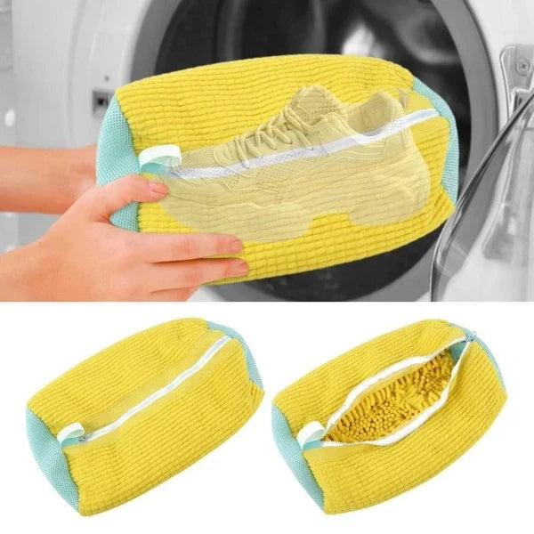 EcoGuard Shoe Laundry Bag