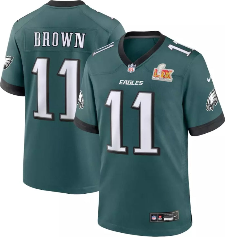 3 Superbowl jersey