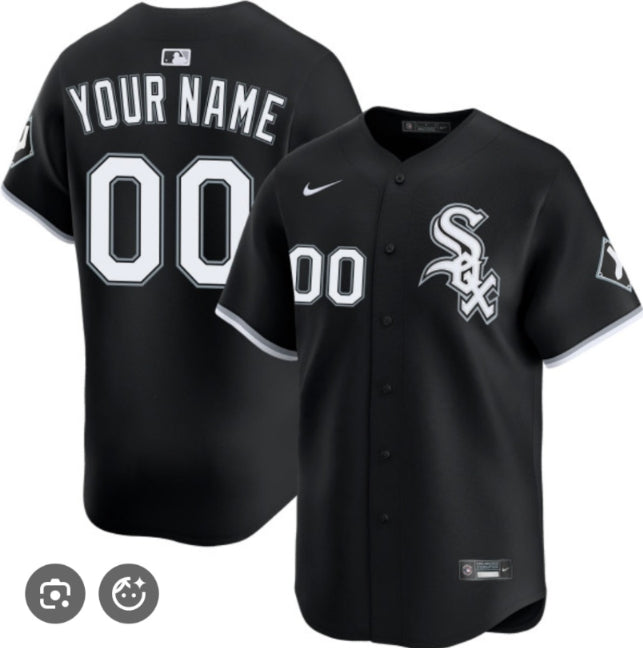 3 Jersey (custom orders)