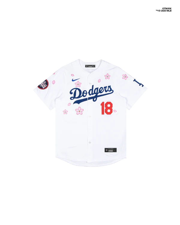 Custom Listing - 1 blue Ohtani Tokyo series, 1 white Yamamoto Tokyo series | onetime