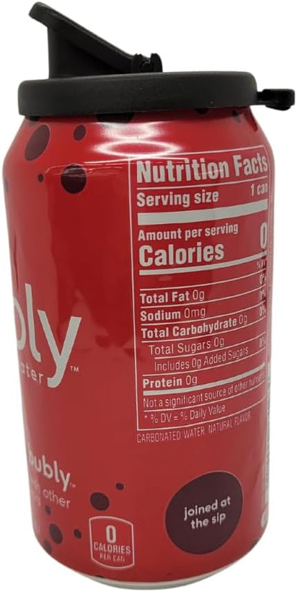 Beverage Budde Can Cover 12 Pack