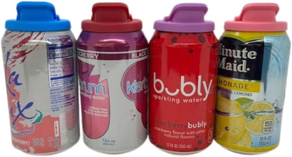 Beverage Budde Can Cover 12 Pack