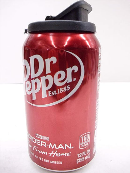 Best Can Cover For Standard Size Soda/Beer/Energy Drink Cans  4 pack