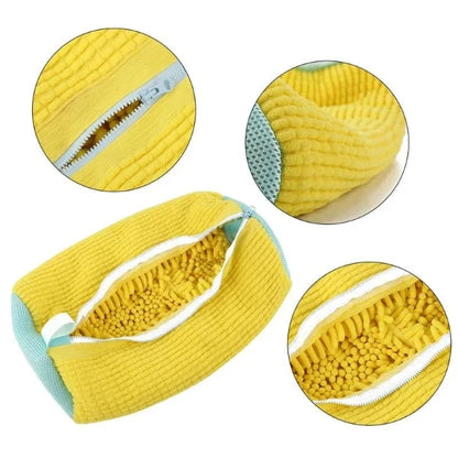 EcoGuard Shoe Laundry Bag
