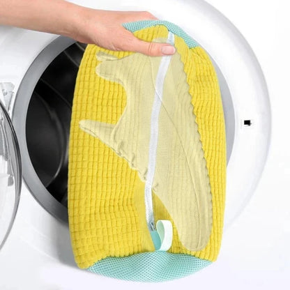 EcoGuard Shoe Laundry Bag