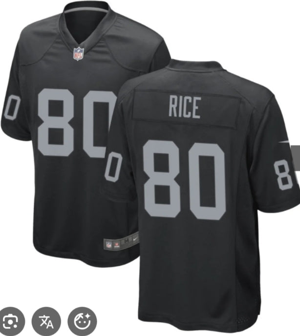 3 Jersey (custom orders)