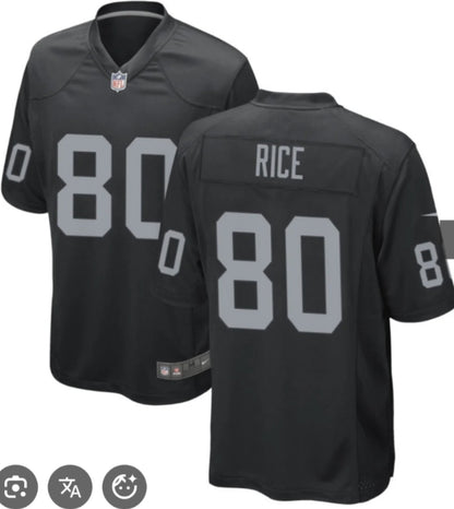 3 Jersey (custom orders)