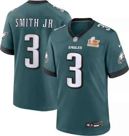 Custom order - 4 Eagles jersey